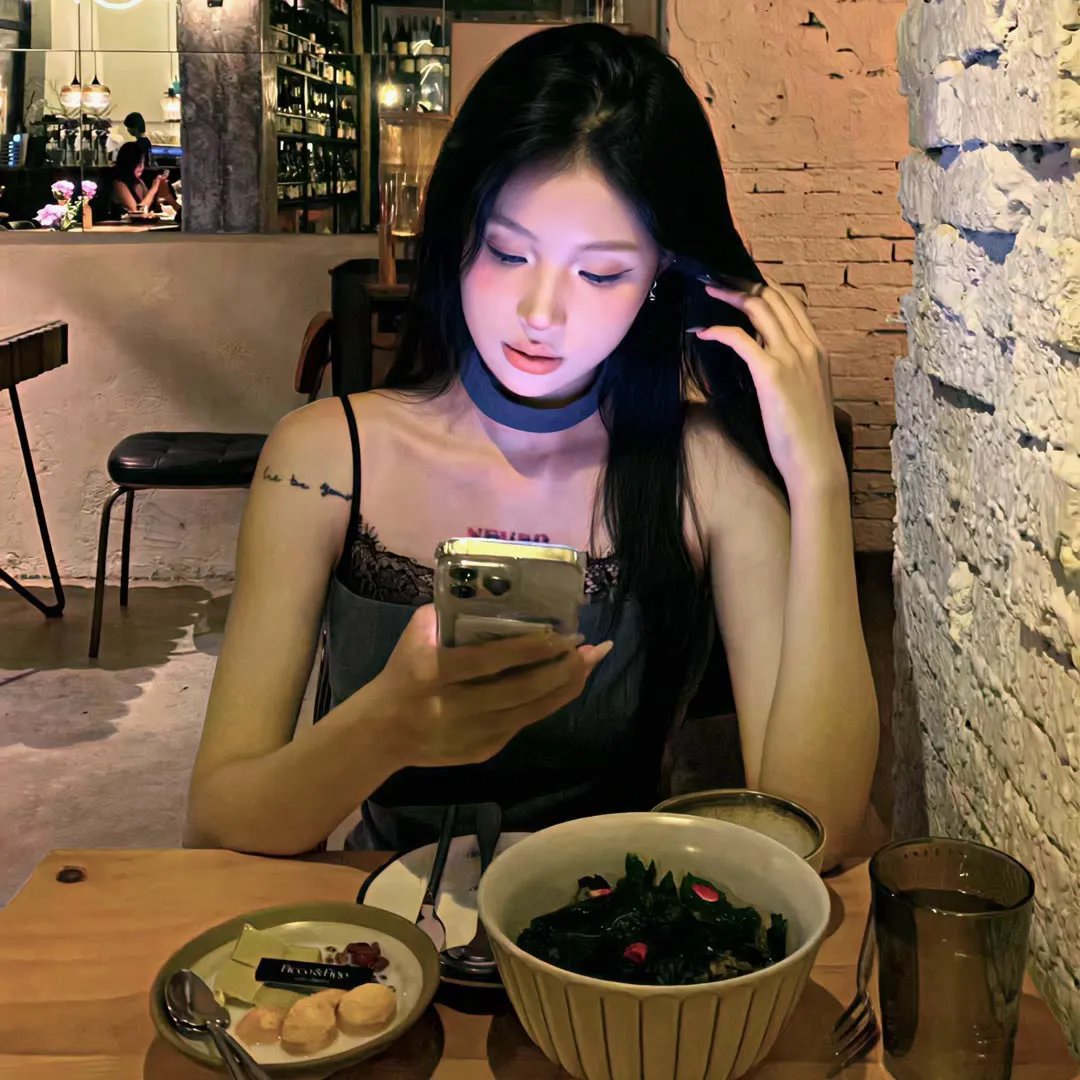 一不小心恋爱了